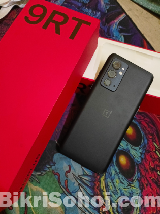 Oneplus 9rt